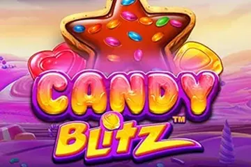 Candy Blitz best online slot