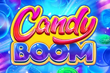 Candy Boom best online slot