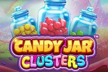 Candy Jar Clusters best online slot