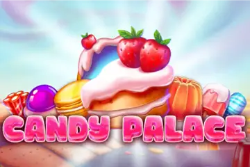 Candy Palace best online slot