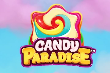 Candy Paradise best online slot