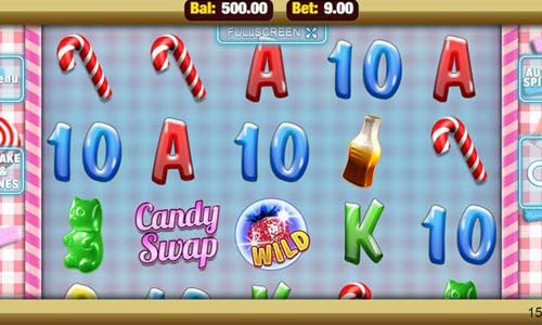 Candy Swap best online slot