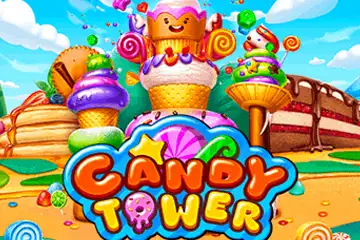 Candy Tower best online slot