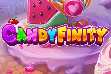 Candyfinity best online slot