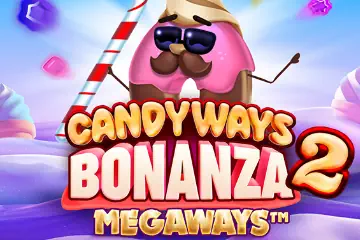Candyways Bonanza 2 Megaways best online slot