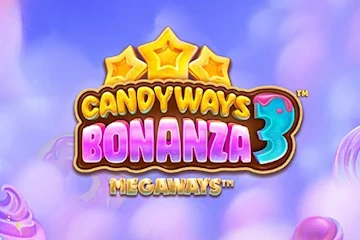 Candyways Bonanza 3 Megaways best online slot