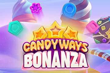 Candyways Bonanza Megaways best online slot