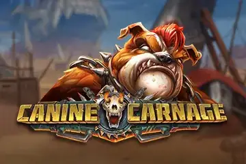 Canine Carnage best online slot