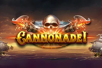 Cannonade best online slot