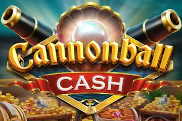 Cannonball Cash best online slot