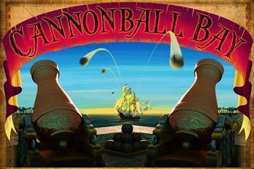 Canonball Bay best online slot