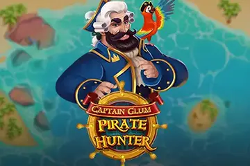 Captain Glum Pirate Hunter best online slot