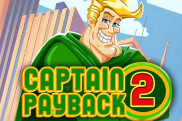Captain Payback 2 best online slot