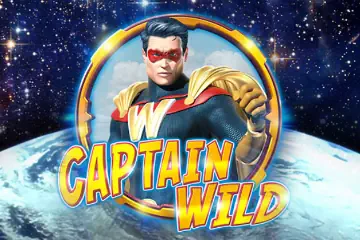 Captain Wild best online slot