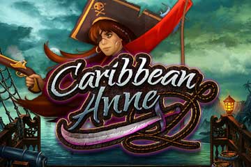 Caribbean Anne best online slot