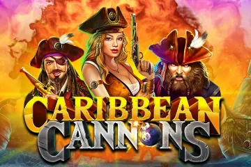 Caribbean Cannons best online slot