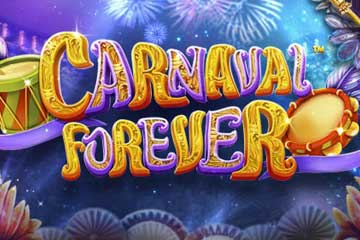 Carnaval Forever best online slot