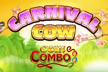 Carnival Cow Coin Combo best online slot