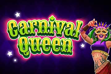 Carnival Queen best online slot