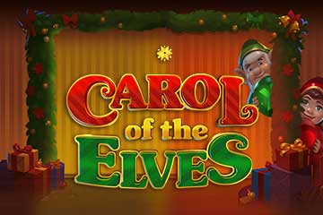 Carol of the Elves best online slot