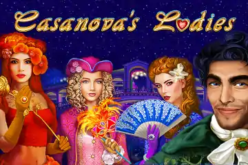 Casanovas Ladies best online slot