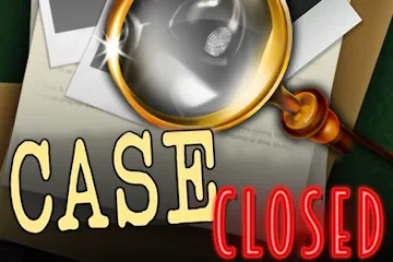 Case Closed best online slot
