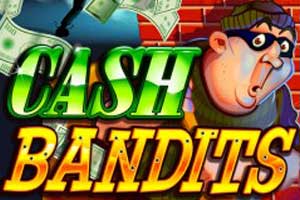 Cash Bandits best online slot