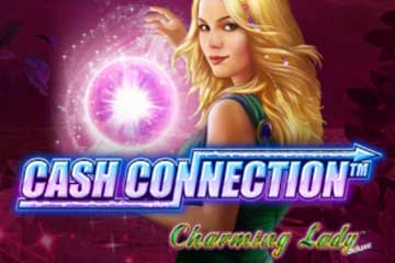 Cash Connection Charming Lady best online slot