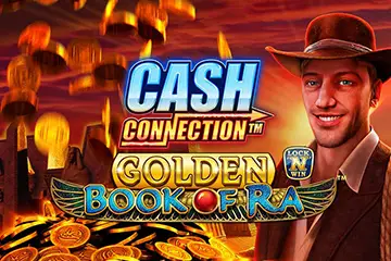 Cash Connection Golden Book Of Ra best online slot