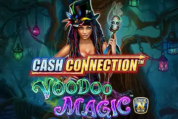 Cash Connection Voodoo Magic best online slot