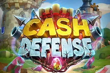 Cash Defense best online slot