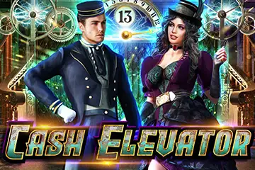 Cash Elevator best online slot