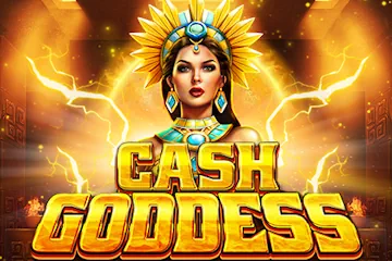 Cash Goddess best online slot