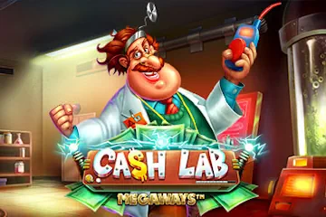 Cash Lab Megaways best online slot