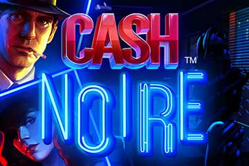 Cash Noire best online slot