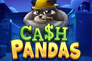 Cash Pandas best online slot