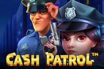Cash Patrol best online slot
