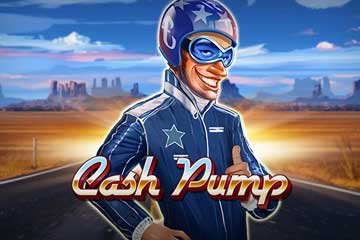 Cash Pump best online slot