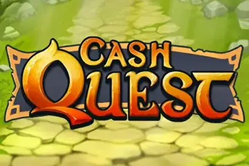 Cash Quest best online slot