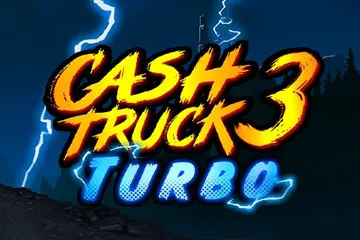 Cash Truck 3 Turbo best online slot
