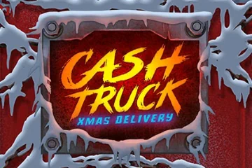 Cash Truck Xmas Delivery best online slot