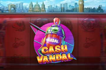 Cash Vandal best online slot