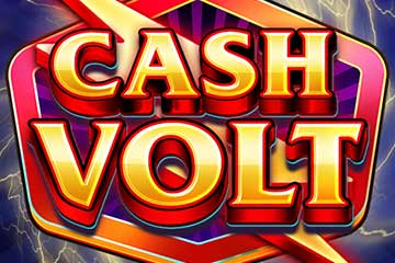 Cash Volt best online slot