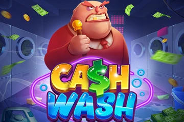 Cash Wash best online slot