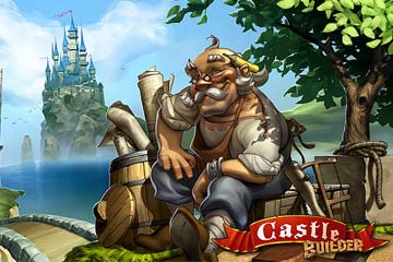Castle Builder best online slot