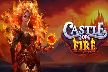 Castle of Fire best online slot