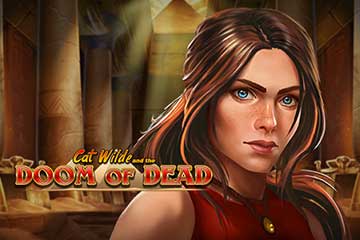 Doom of Dead best online slot