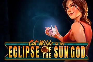 Eclipse of the Sun God best online slot