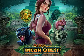 Incan Quest best online slot