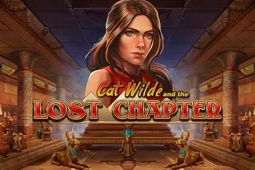 Lost Chapter best online slot